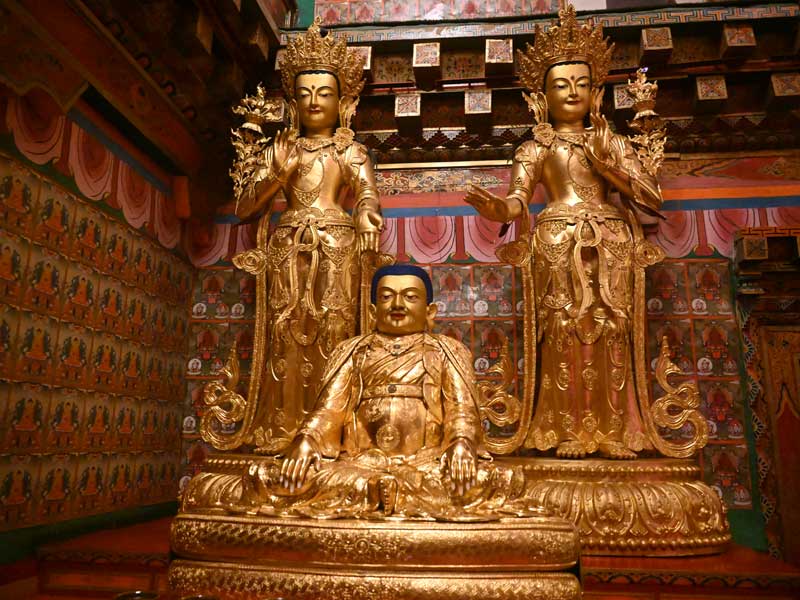 Palpung-master