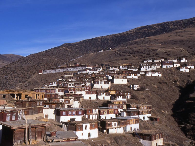 village