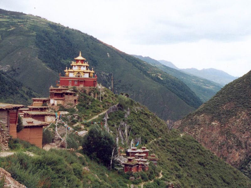 chorten