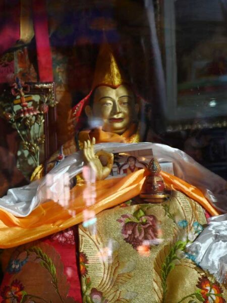 Phabongkha Dechen Nyingpo