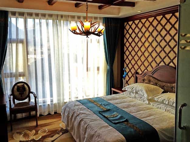 Qimige Boutique Hotel