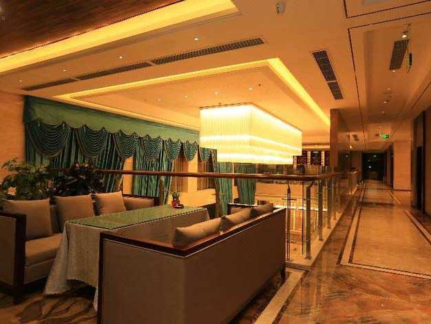 Qingke Hotel