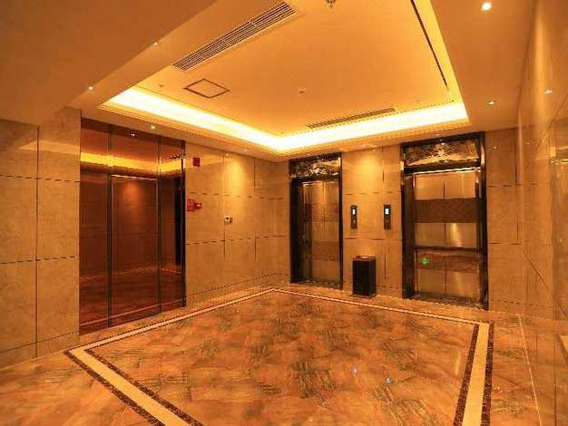 lifthall