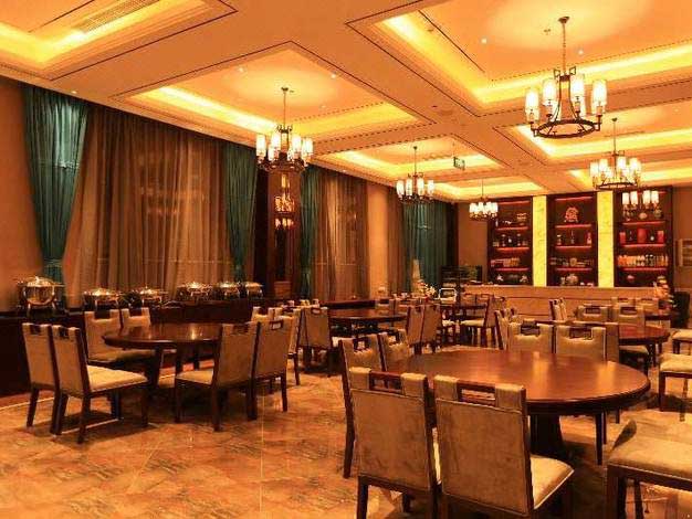 Qingke Hotel