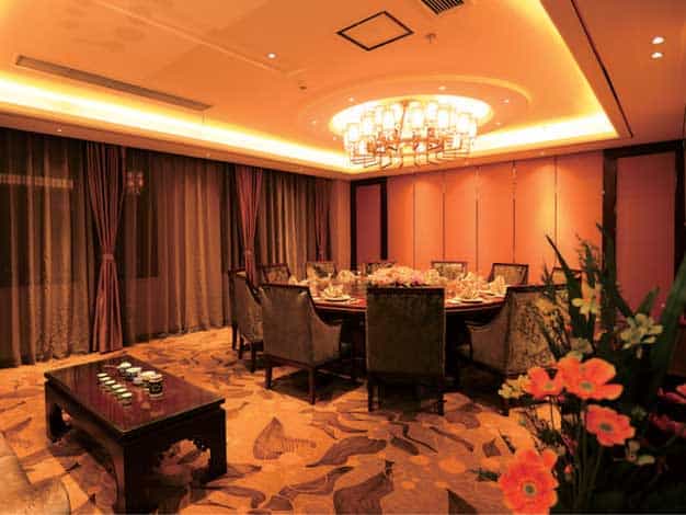 Qingke Hotel