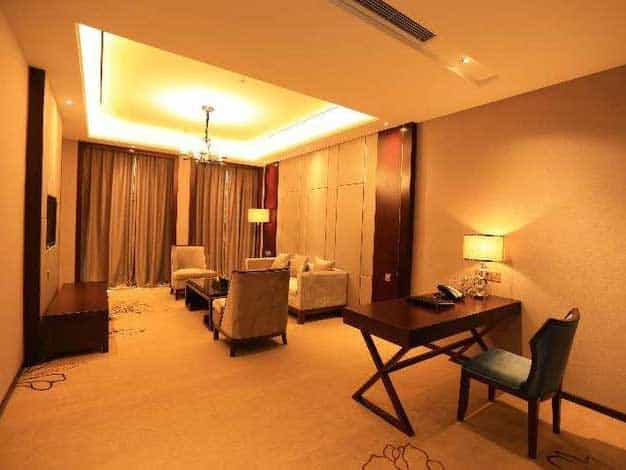 Qingke Hotel