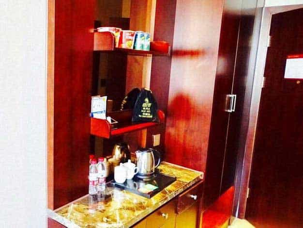 Qingke Hotel