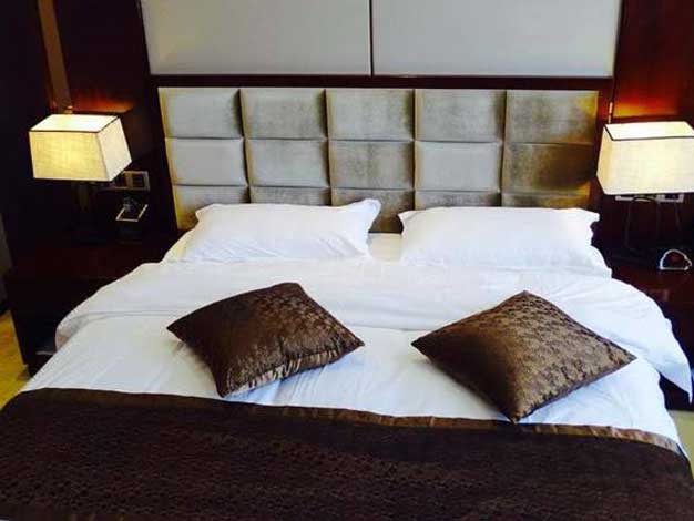 single room