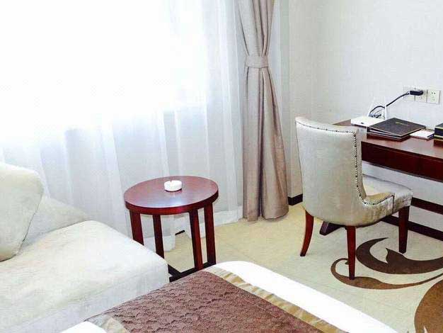 Qingke Hotel