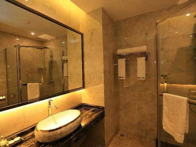 Qingke Hotel