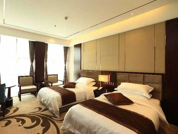 Qingke Hotel