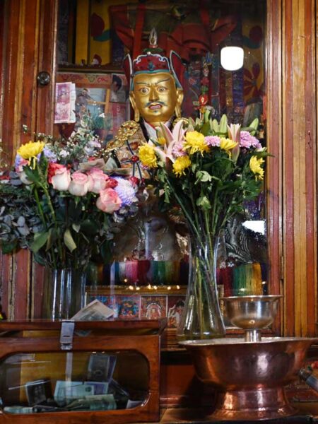 Padmasambhava
