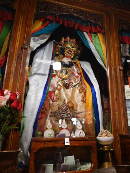 Thubten Wangchuk