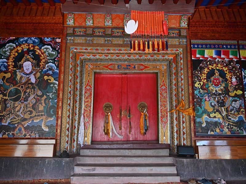 Ragya-Monastery-gate