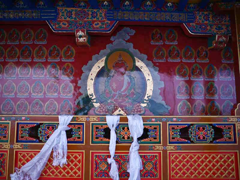 Ramoche-wall-painting