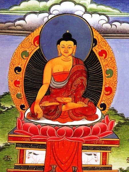 Ratnasambhava