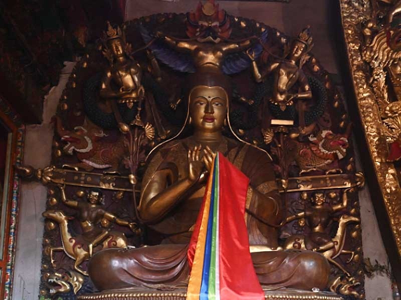 Sakya-Bandita