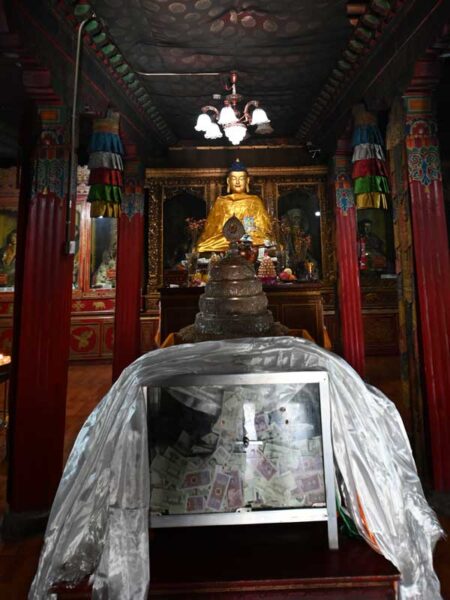 Sakyamuni