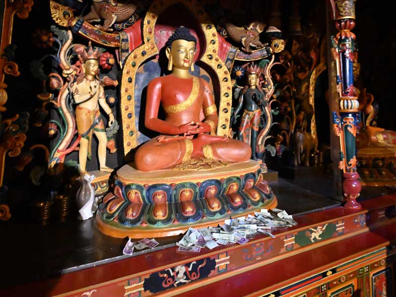 Sakyamuni