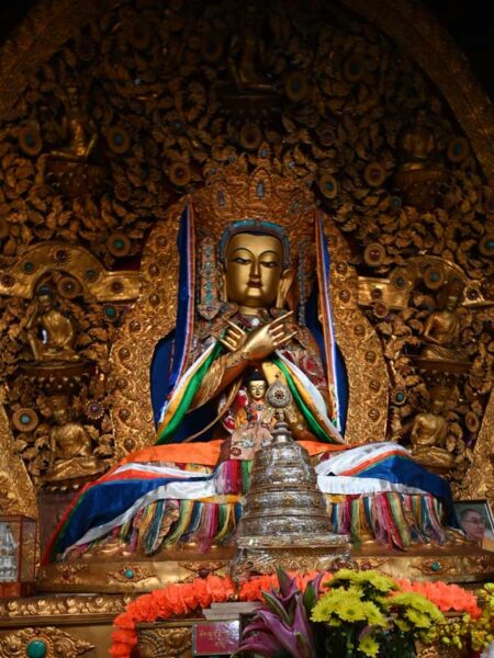 Sakyamuni
