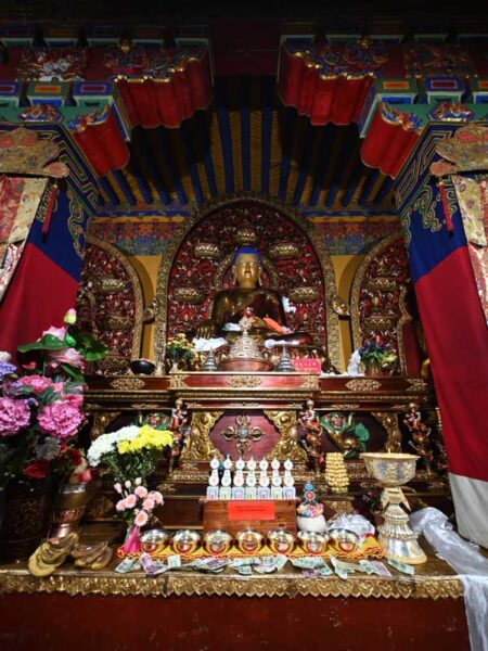Sakyamuni