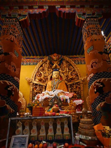 Sakyamuni