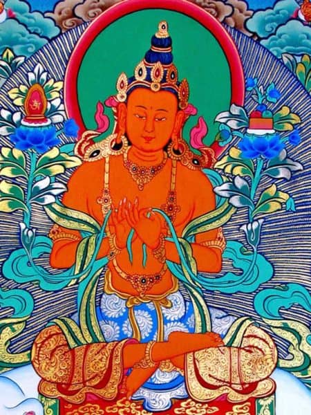 Samantabhadra