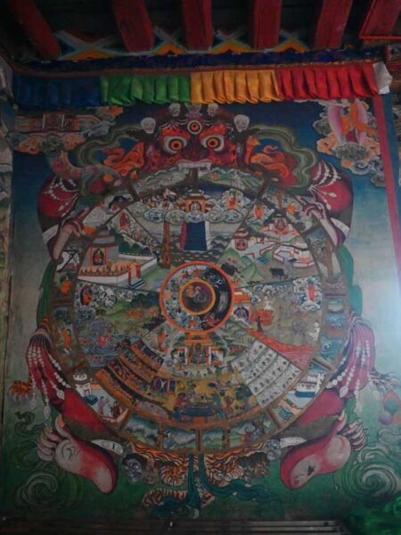 Bhavachakra