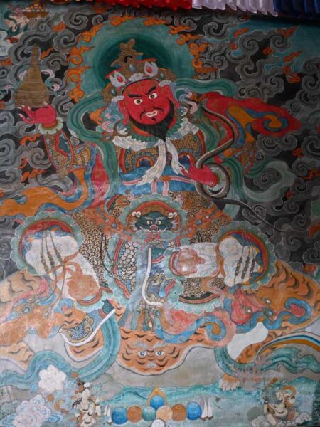 Jambhala