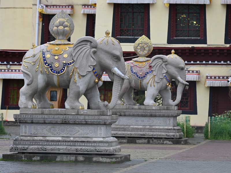 Sershul-Stone-Elephant