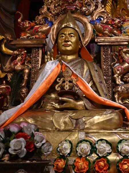 Thubten-Wangchuk