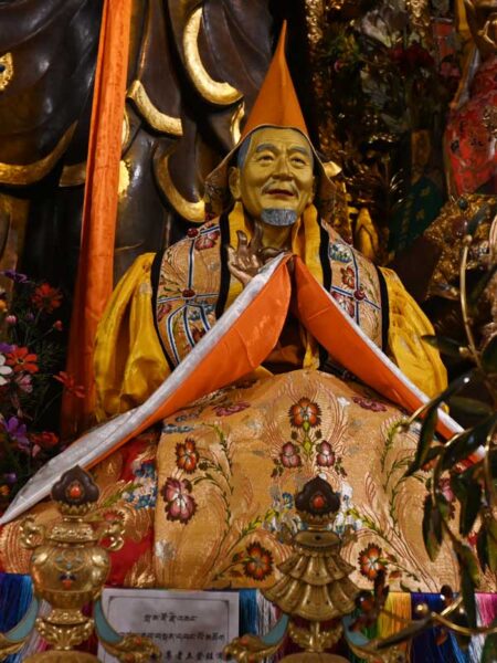 Thubten-Wangpo