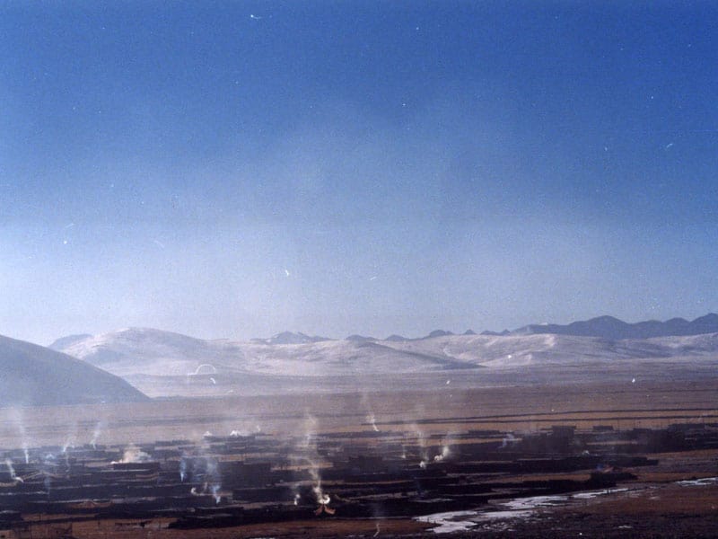 sershul county
