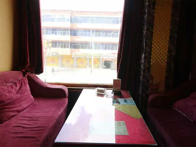 Shangrila Hotel