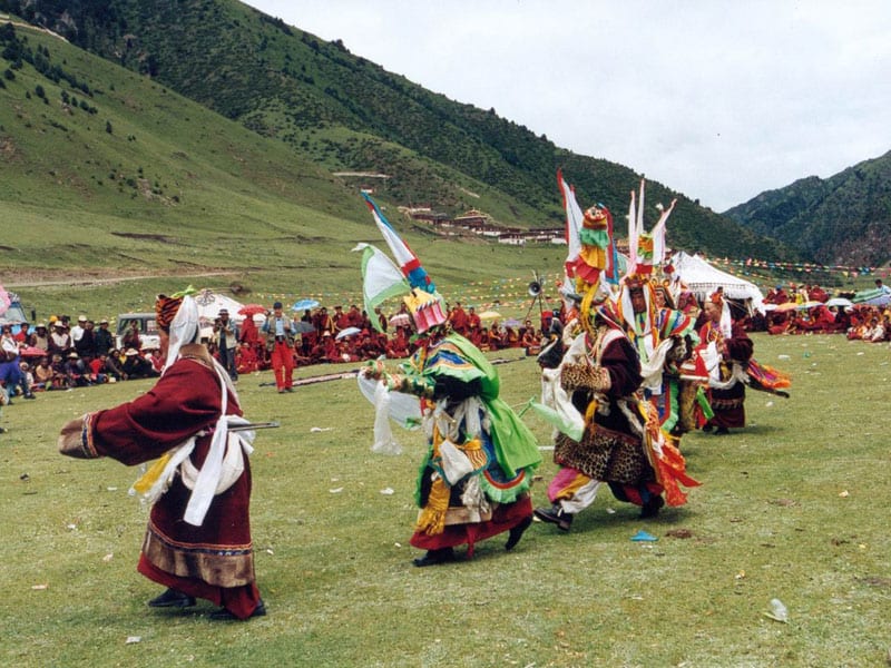 ceremony