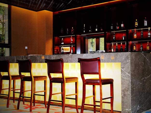 Gongga Shentang Hot Spring Hotel