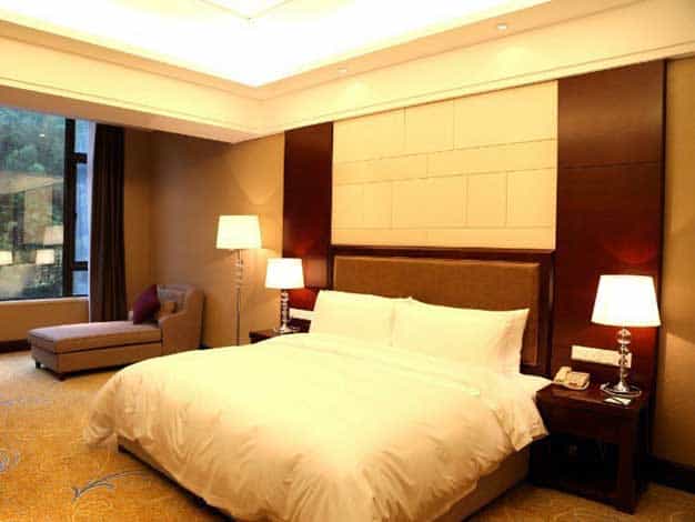 single room