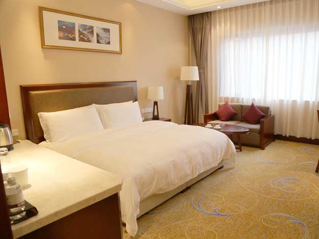 single room