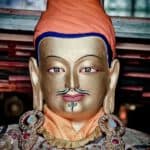 Tibet History