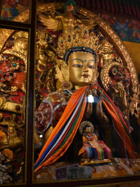Avalokiteshvara