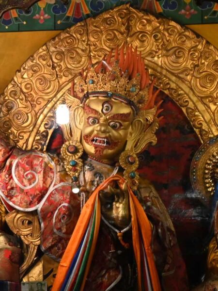 Vajrapani