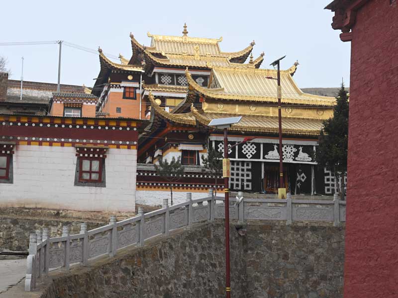 Tagtsa-Tantra-Dratsang