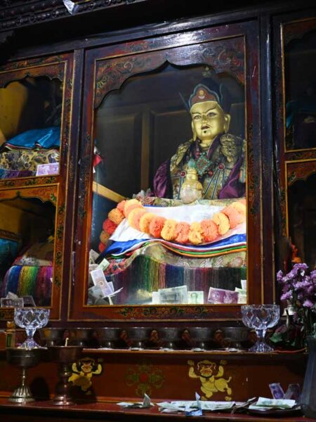 Padmasambhava
