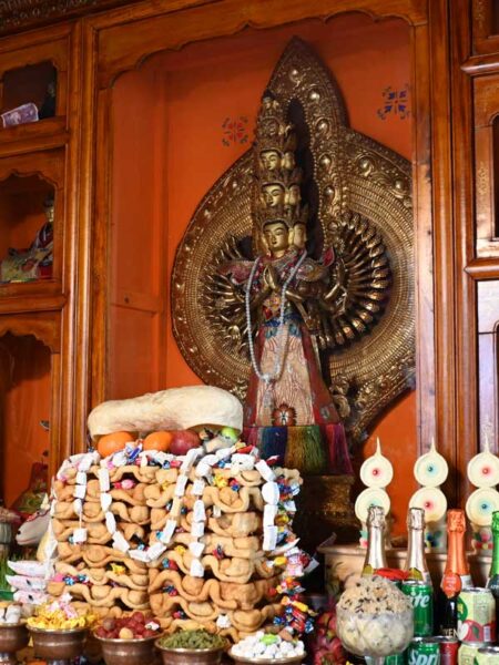 Avalokitesvara