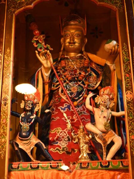 Padmasambhava