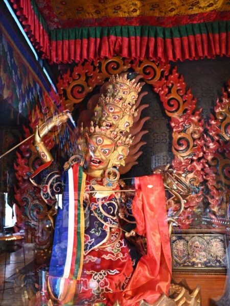 Sakya Gyu