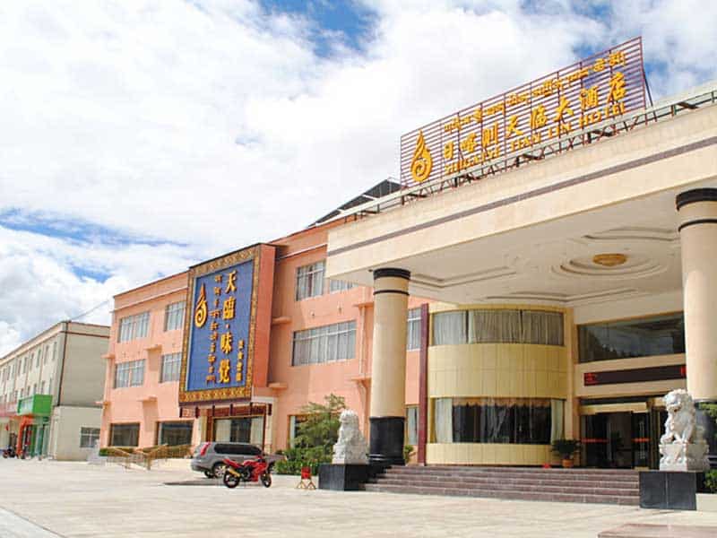 Tian Lin Hotel