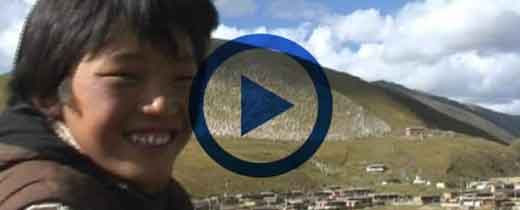 Tibet music