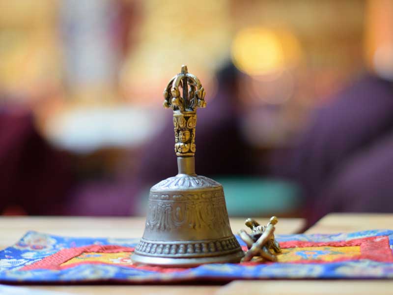 Tibetan-Buddhism-Icon