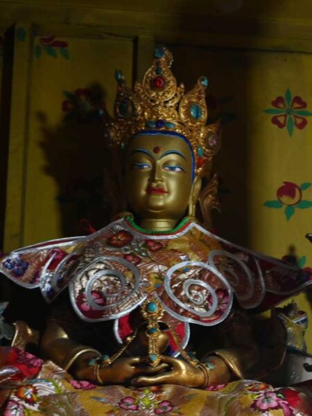 Amitayus
